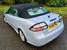 USED 2008 08 SAAB 9-3 2.0 T VECTOR 2d 175 BHP FULL CREAM HEATED LEATHER/ONLY 73,000 MILES/ FULL SAAB/SPECIALIST SERVICE HISTORY X13 STAMPS/REAR PARK ASSIST ''ABSOLUTELY STUNNING CONDITION ,,LAST SERVICED @70,344 miles,,NOW ONLY 73,016 MILES FULLY DOCUMENTED WITH ALL SERVICE INVOICES'',