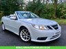 USED 2008 08 SAAB 9-3 2.0 T VECTOR 2d 175 BHP FULL CREAM HEATED LEATHER/ONLY 73,000 MILES/ FULL SAAB/SPECIALIST SERVICE HISTORY X13 STAMPS/REAR PARK ASSIST ''ABSOLUTELY STUNNING CONDITION ,,LAST SERVICED @70,344 miles,,NOW ONLY 73,016 MILES FULLY DOCUMENTED WITH ALL SERVICE INVOICES'',