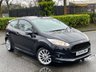 USED 2014 64 FORD FIESTA 1.6 ZETEC S TDCI 3d 94 BHP 