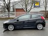 USED 2014 64 FORD FIESTA 1.6 ZETEC S TDCI 3d 94 BHP 