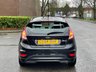USED 2014 64 FORD FIESTA 1.6 ZETEC S TDCI 3d 94 BHP 