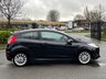USED 2014 64 FORD FIESTA 1.6 ZETEC S TDCI 3d 94 BHP 