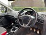 USED 2014 64 FORD FIESTA 1.6 ZETEC S TDCI 3d 94 BHP 
