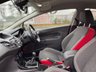 USED 2014 64 FORD FIESTA 1.6 ZETEC S TDCI 3d 94 BHP 