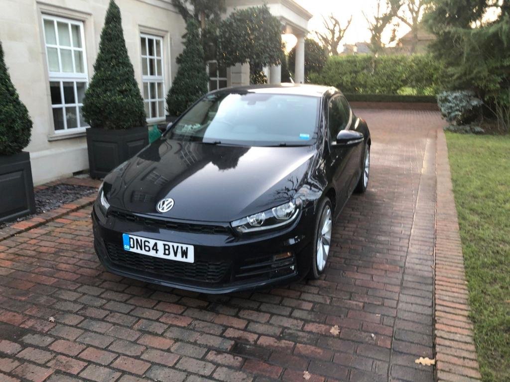 View our VOLKSWAGEN SCIROCCO