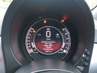 USED 2014 64 FIAT 500 1.2 S 3d 69 BHP CARBON LOOK ALLOYS/AIRCON/REAR SPOILER/REAR PARK ASSIST/CAMBELT&WATERPUMP RENEWED/HALF LEATHER WITH RED TRIM/&pound;30 ROAD TAX REAR PARK ASSIST/CAMBELT&WATERPUMP RENEWED/HALF LEATHER WITH RED TRIM,,,,LAST SERVICED @40,003 MILES/&pound;30 ROAD TAX