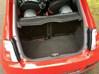 USED 2014 64 FIAT 500 1.2 S 3d 69 BHP CARBON LOOK ALLOYS/AIRCON/REAR SPOILER/REAR PARK ASSIST/CAMBELT&WATERPUMP RENEWED/HALF LEATHER WITH RED TRIM/&pound;30 ROAD TAX REAR PARK ASSIST/CAMBELT&WATERPUMP RENEWED/HALF LEATHER WITH RED TRIM,,,,LAST SERVICED @40,003 MILES/&pound;30 ROAD TAX