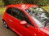 USED 2014 64 FIAT 500 1.2 S 3d 69 BHP CARBON LOOK ALLOYS/AIRCON/REAR SPOILER/REAR PARK ASSIST/CAMBELT&WATERPUMP RENEWED/HALF LEATHER WITH RED TRIM/&pound;30 ROAD TAX REAR PARK ASSIST/CAMBELT&WATERPUMP RENEWED/HALF LEATHER WITH RED TRIM,,,,LAST SERVICED @40,003 MILES/&pound;30 ROAD TAX