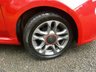 USED 2014 64 FIAT 500 1.2 S 3d 69 BHP CARBON LOOK ALLOYS/AIRCON/REAR SPOILER/REAR PARK ASSIST/CAMBELT&WATERPUMP RENEWED/HALF LEATHER WITH RED TRIM/&pound;30 ROAD TAX REAR PARK ASSIST/CAMBELT&WATERPUMP RENEWED/HALF LEATHER WITH RED TRIM,,,,LAST SERVICED @40,003 MILES/&pound;30 ROAD TAX