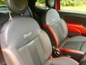 USED 2014 64 FIAT 500 1.2 S 3d 69 BHP CARBON LOOK ALLOYS/AIRCON/REAR SPOILER/REAR PARK ASSIST/CAMBELT&WATERPUMP RENEWED/HALF LEATHER WITH RED TRIM/&pound;30 ROAD TAX REAR PARK ASSIST/CAMBELT&WATERPUMP RENEWED/HALF LEATHER WITH RED TRIM,,,,LAST SERVICED @40,003 MILES/&pound;30 ROAD TAX