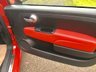 USED 2014 64 FIAT 500 1.2 S 3d 69 BHP CARBON LOOK ALLOYS/AIRCON/REAR SPOILER/REAR PARK ASSIST/CAMBELT&WATERPUMP RENEWED/HALF LEATHER WITH RED TRIM/&pound;30 ROAD TAX REAR PARK ASSIST/CAMBELT&WATERPUMP RENEWED/HALF LEATHER WITH RED TRIM,,,,LAST SERVICED @40,003 MILES/&pound;30 ROAD TAX