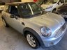 USED 2008 08 MINI HATCH COOPER 1.6 COOPER 3d  Ideal 1st Car