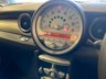 USED 2008 08 MINI HATCH COOPER 1.6 COOPER 3d  Ideal 1st Car