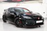USED 2017 67 HONDA CIVIC 2.0 VTEC TYPE R GT 5d 316 BHP REMAS EXHAUST + INTAKE 1 OWNER
