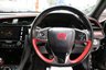USED 2017 67 HONDA CIVIC 2.0 VTEC TYPE R GT 5d 316 BHP REMAS EXHAUST + INTAKE 1 OWNER