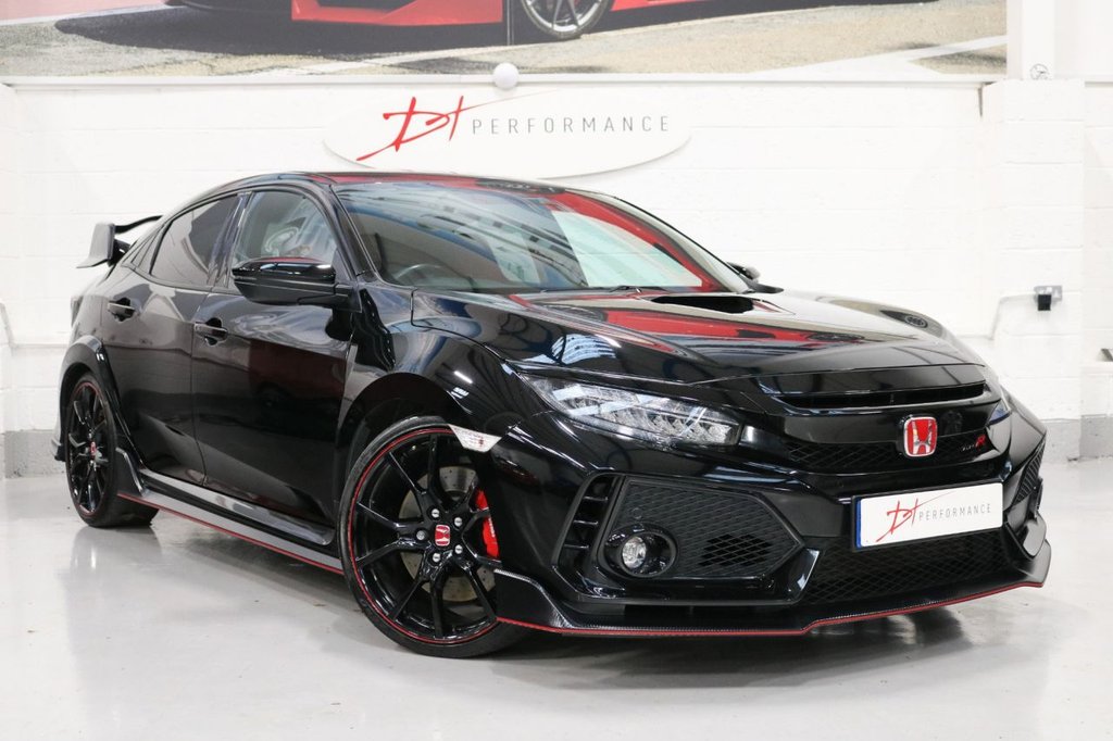 View our HONDA CIVIC