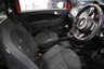 USED 2018 18 ABARTH 595 1.4 595 TROFEO 3d 158 BHP MONZA EXHAUST 1 OWNER