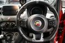 USED 2018 18 ABARTH 595 1.4 595 TROFEO 3d 158 BHP MONZA EXHAUST 1 OWNER