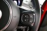 USED 2018 18 ABARTH 595 1.4 595 TROFEO 3d 158 BHP MONZA EXHAUST 1 OWNER