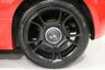 USED 2018 18 ABARTH 595 1.4 595 TROFEO 3d 158 BHP MONZA EXHAUST 1 OWNER