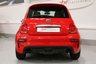 USED 2018 18 ABARTH 595 1.4 595 TROFEO 3d 158 BHP MONZA EXHAUST 1 OWNER