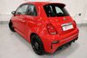 USED 2018 18 ABARTH 595 1.4 595 TROFEO 3d 158 BHP MONZA EXHAUST 1 OWNER