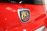 USED 2018 18 ABARTH 595 1.4 595 TROFEO 3d 158 BHP MONZA EXHAUST 1 OWNER