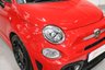USED 2018 18 ABARTH 595 1.4 595 TROFEO 3d 158 BHP MONZA EXHAUST 1 OWNER