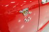USED 2018 18 ABARTH 595 1.4 595 TROFEO 3d 158 BHP MONZA EXHAUST 1 OWNER