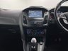 USED 2016 16 FORD FOCUS 2.0 ST-3 TDCI 5d 183 BHP F/S/H, FULL LEATHER, SAT NAV!