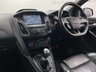 USED 2016 16 FORD FOCUS 2.0 ST-3 TDCI 5d 183 BHP F/S/H, FULL LEATHER, SAT NAV!