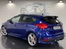 USED 2016 16 FORD FOCUS 2.0 ST-3 TDCI 5d 183 BHP F/S/H, FULL LEATHER, SAT NAV!
