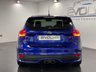 USED 2016 16 FORD FOCUS 2.0 ST-3 TDCI 5d 183 BHP F/S/H, FULL LEATHER, SAT NAV!