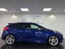 USED 2016 16 FORD FOCUS 2.0 ST-3 TDCI 5d 183 BHP F/S/H, FULL LEATHER, SAT NAV!