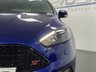 USED 2016 16 FORD FOCUS 2.0 ST-3 TDCI 5d 183 BHP F/S/H, FULL LEATHER, SAT NAV!