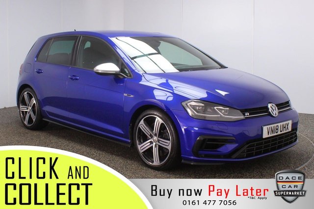 View our VOLKSWAGEN GOLF