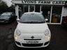 USED 2013 13 FIAT 500 1.2 SPORT 3d 69 BHP *16