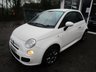 USED 2013 13 FIAT 500 1.2 SPORT 3d 69 BHP *16