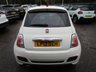 USED 2013 13 FIAT 500 1.2 SPORT 3d 69 BHP *16
