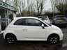 USED 2013 13 FIAT 500 1.2 SPORT 3d 69 BHP *16
