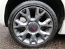 USED 2013 13 FIAT 500 1.2 SPORT 3d 69 BHP *16