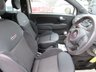 USED 2013 13 FIAT 500 1.2 SPORT 3d 69 BHP *16
