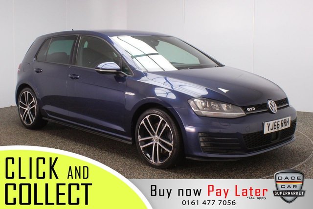 View our VOLKSWAGEN GOLF