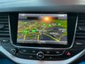USED 2017 67 VAUXHALL ASTRA 1.6 CDTI Tech Line 5dr SAT NAV 