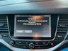USED 2017 67 VAUXHALL ASTRA 1.6 CDTI Tech Line 5dr SAT NAV 