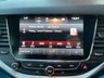 USED 2017 67 VAUXHALL ASTRA 1.6 CDTI Tech Line 5dr SAT NAV 