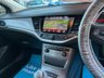 USED 2017 67 VAUXHALL ASTRA 1.6 CDTI Tech Line 5dr SAT NAV 
