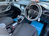 USED 2017 67 VAUXHALL ASTRA 1.6 CDTI Tech Line 5dr SAT NAV 