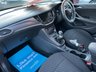 USED 2017 67 VAUXHALL ASTRA 1.6 CDTI Tech Line 5dr SAT NAV 