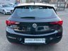 USED 2017 67 VAUXHALL ASTRA 1.6 CDTI Tech Line 5dr SAT NAV 